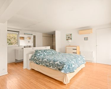Maison 1 280 000 € - 230 m²