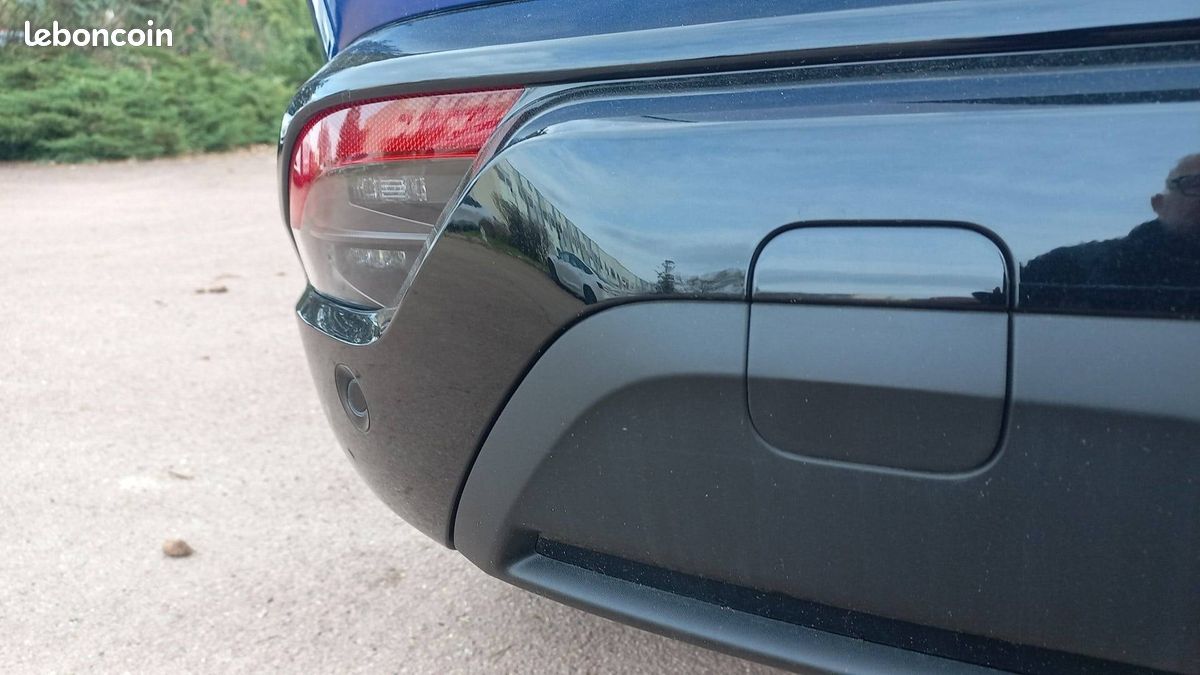 Renault austral full hybrid e tech 200 ch techno (image 29)