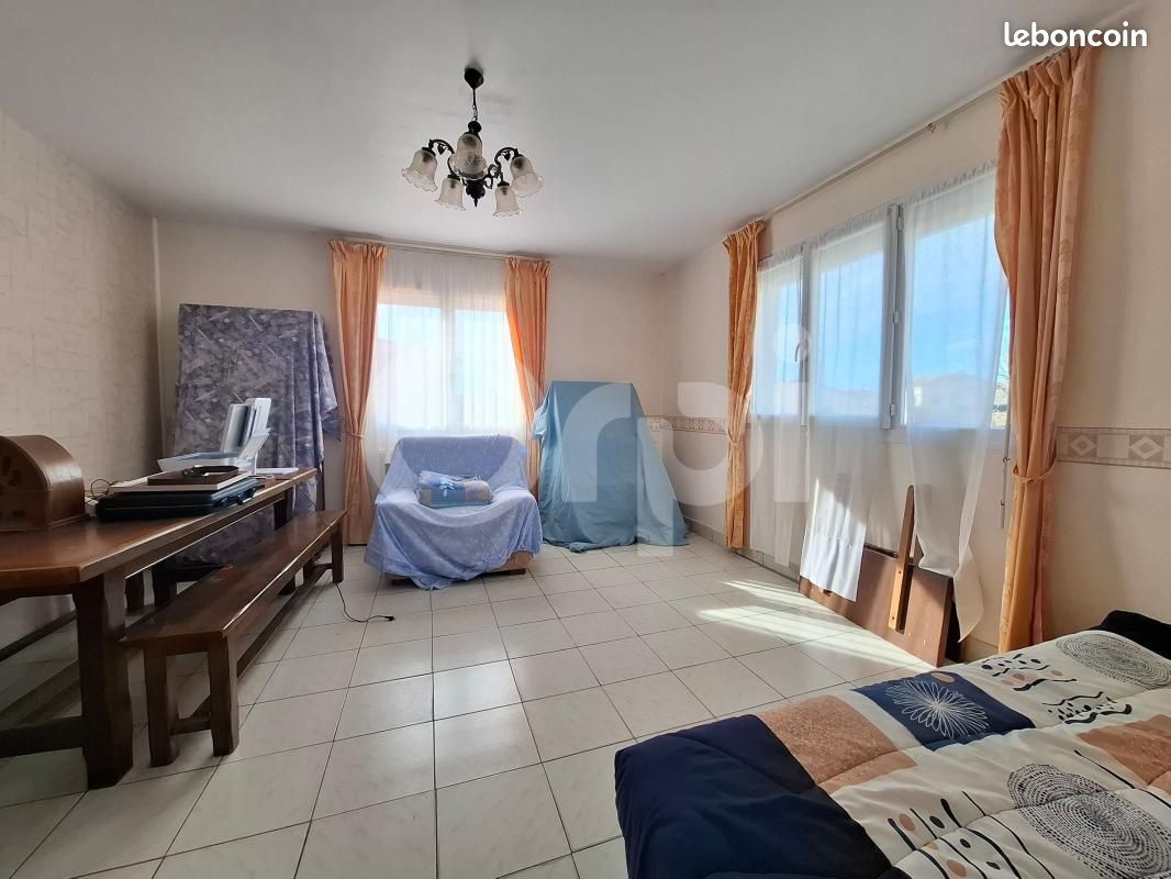 Maison 5 pièces 139 m² (image 3)