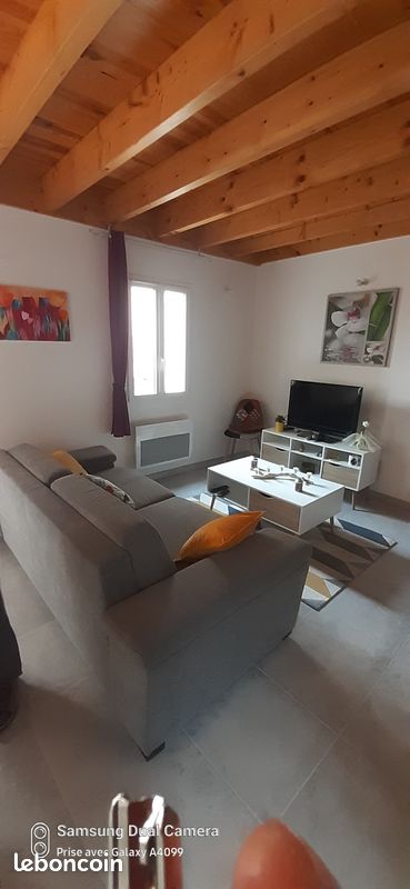 Appartement 2 pièces 57 m² · à Mugron · 57 m² · 478 €/mois