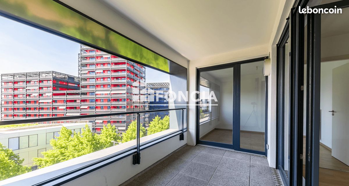 Appartement 3 pièces 70 m² · à Strasbourg · 70 m² · 310 000 €