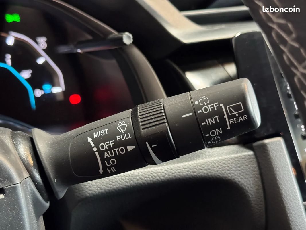 HONDA Civic 1.0 I-VTEC 126ch Executive 2022 / CarPlay / Suivi complet (image 22)