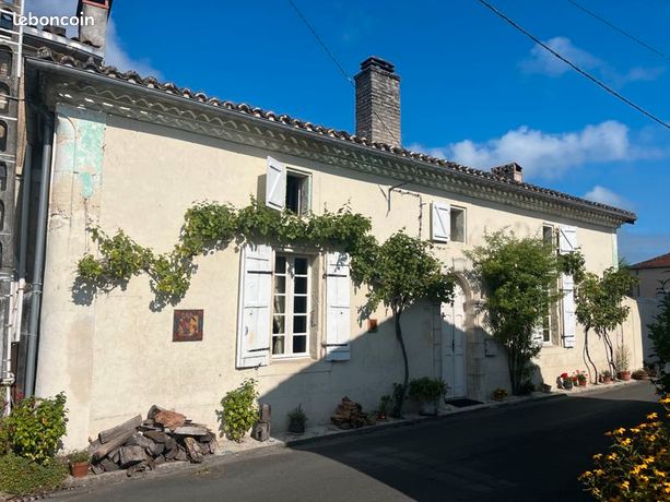Maison 5 pièces 130 m²