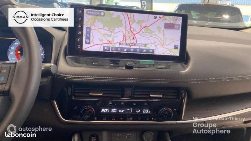 Nissan X-Trail e-Power 204ch Tekna 2024 (image 19)