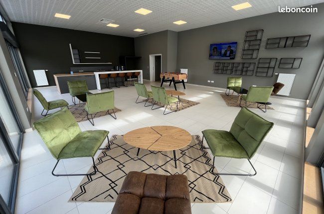 Appartement a louer acheres - 1 pièce(s) - 30 m2 - Surfyn