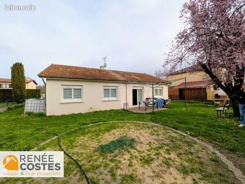 Maison 4 pièces 90 m² · à Clermont-Ferrand · 90 m² · 69 000 €