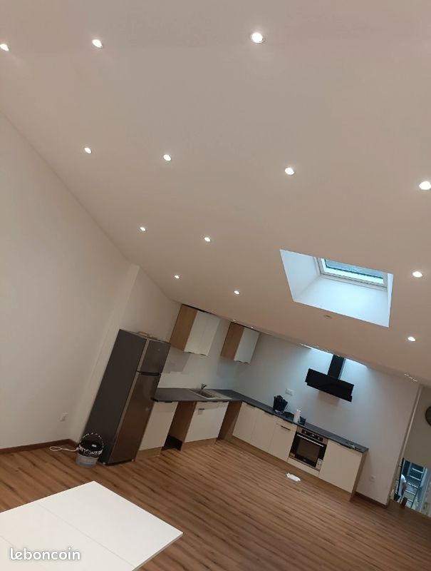 Maison 2 pièces 70 m² · à Maubeuge · 70 m² · 690 €/mois