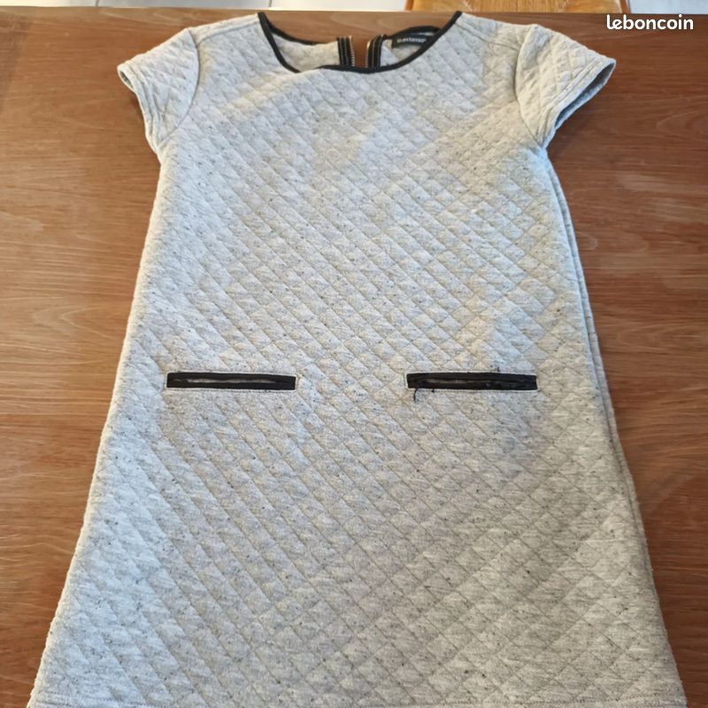 Vêtements fille 10 ans (image 1)