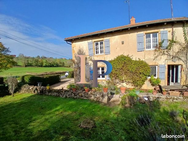 Maison 4 pièces 104 m²