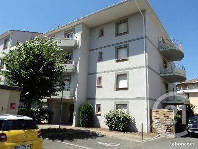 Appartement 2 pièces 42 m² · à Castres · 42 m² · 439 €