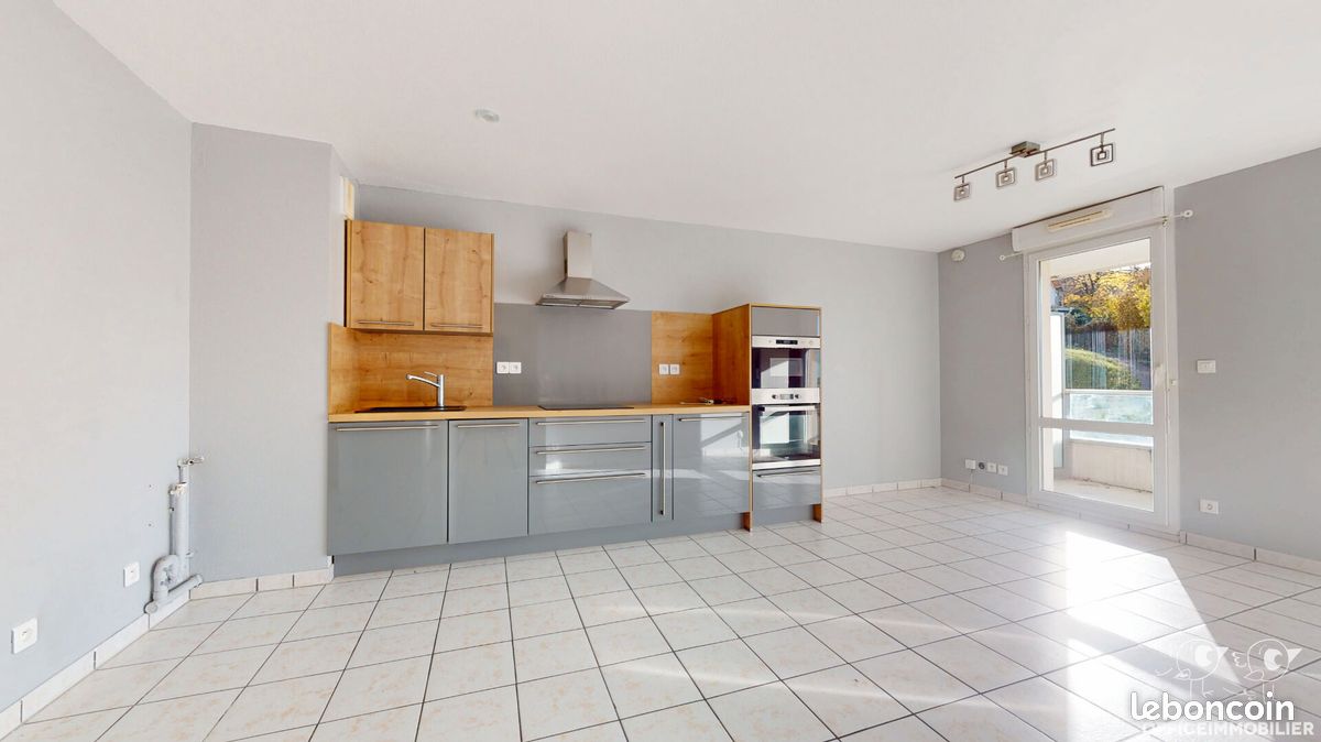 Appartement 3 pièces 51 m² · à Besançon · 51 m² · 800 €/mois