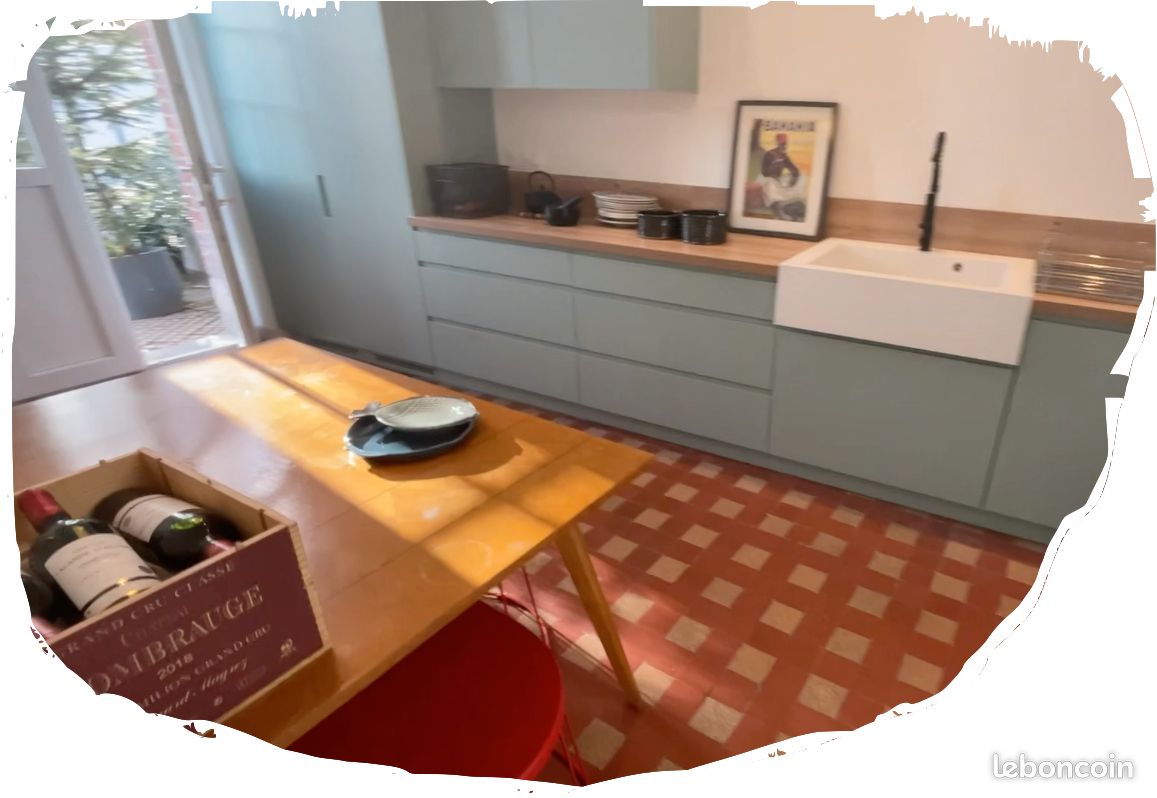 Maison 6 pièces 145 m² · à Varengeville-sur-Mer · 145 m² · 410 000 €