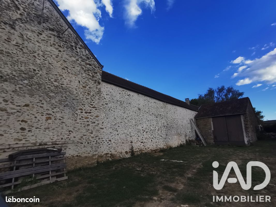 Terrain 289 m² · à Soignolles-en-Brie · 289 m² · 135 000 €