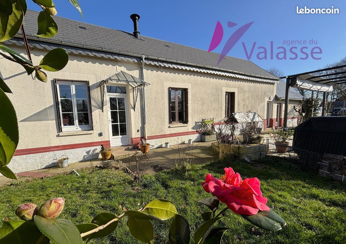 Maison 2 pièces 77 m² · à Saint-Romain-de-Colbosc · 77 m² · 194 000 €