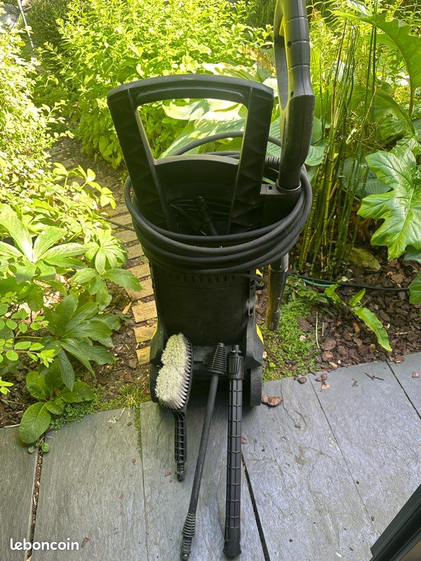 Vend Karcher K6,90 - (image 3)