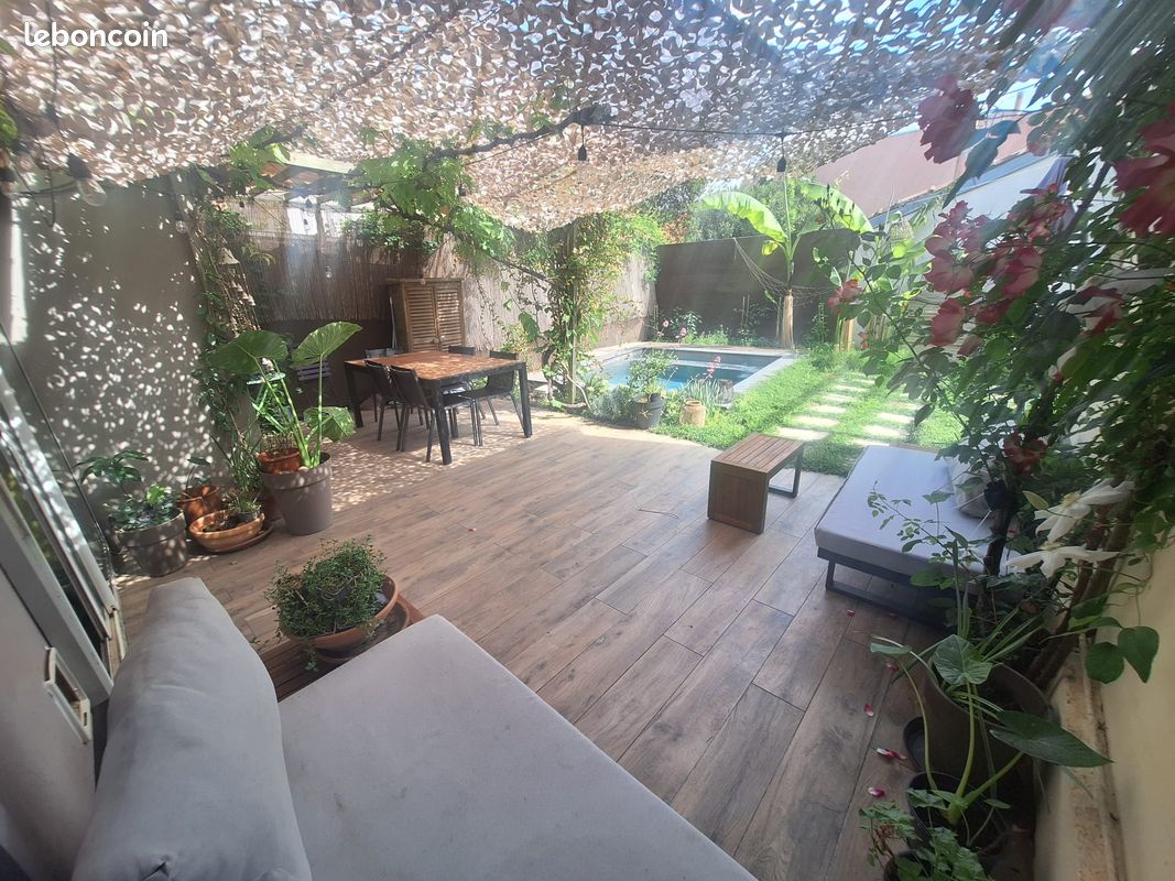 Maison 5 pièces 158 m² · à Béziers · 158 m² · 475 000 €