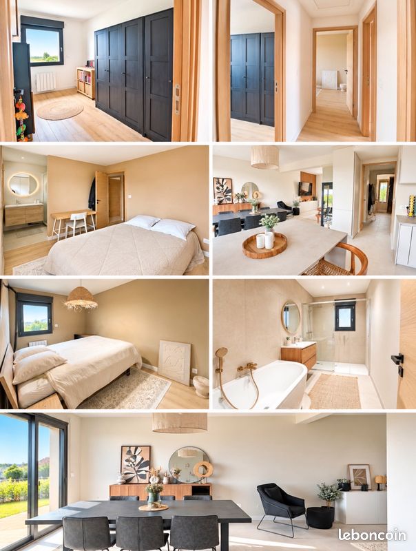 Maison 4 pièces 87 m² · à Provin · 87 m² · 244 900 €