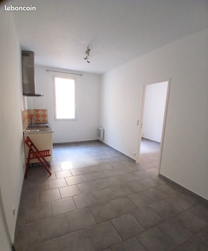 Appartement 2 pièces 30 m² · à Aix-en-Provence · 29,5 m² · 198 000 €