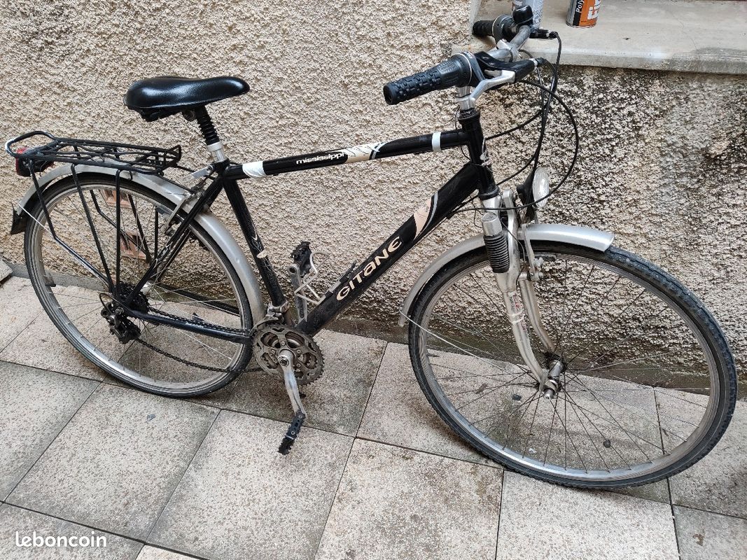 Gitane Mississippi gratuit (image 1)