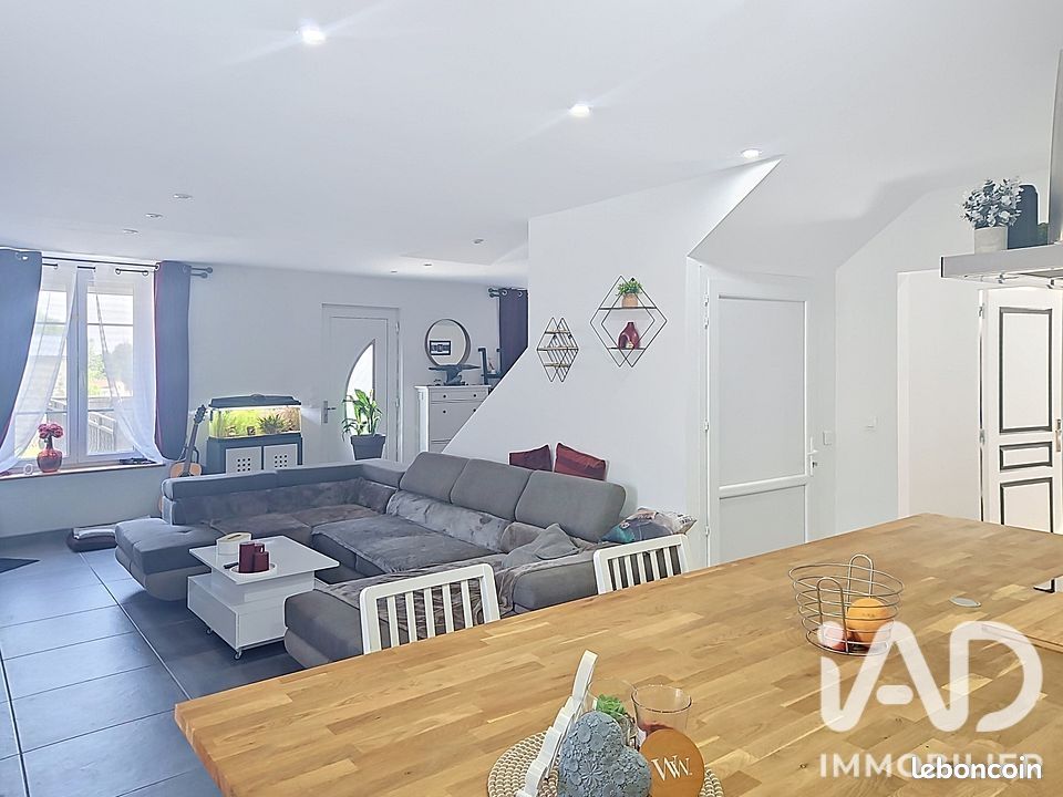 Maison 5 pièces 165 m² (image 5)