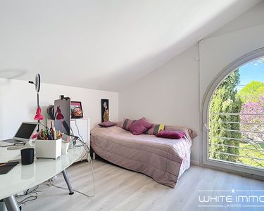 Maison 995 000 € - 200 m²