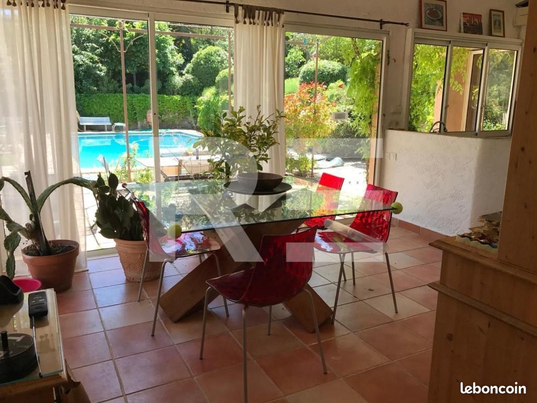 Propriété 7 pièces 202 m² (image 10)