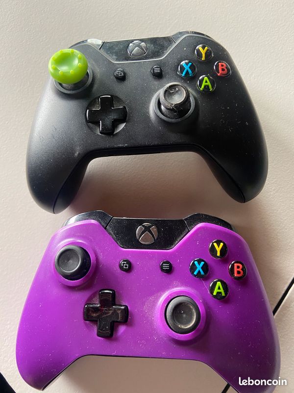Xbox one (image 2)