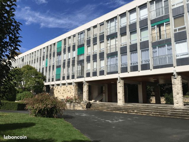 Appartement 3 pièces 88 m² - Poitiers 86000 (image principale 0)