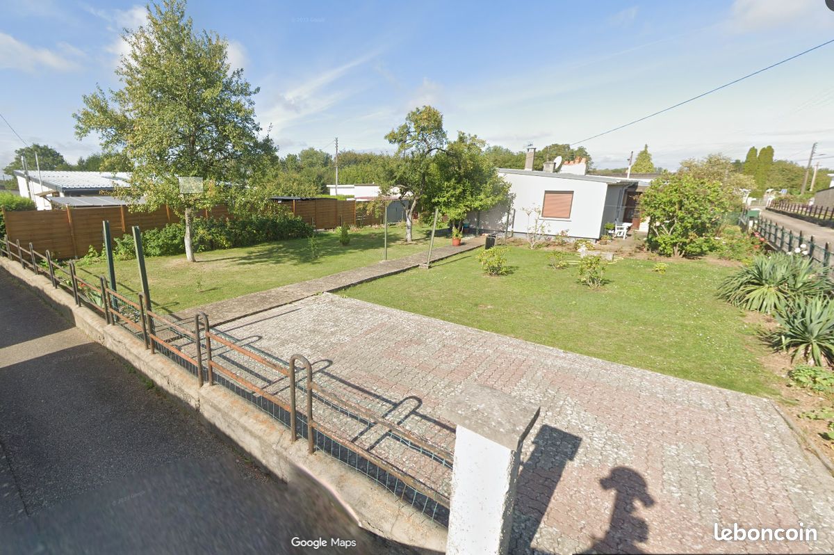 Maison 4 pièces 70 m² · à Mont-Bonvillers · 70 m² · 99 000 €