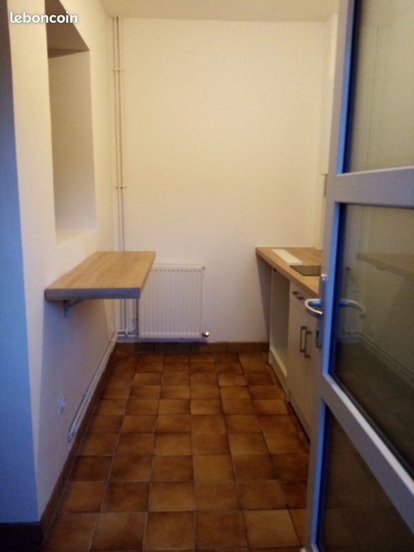 Maison 2 pièces 72 m² · à Oissel-sur-Seine · 72 m² · 520 €/mois