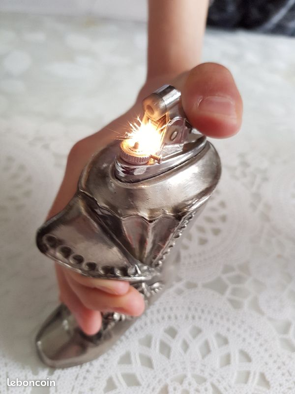 Briquet (image 2)