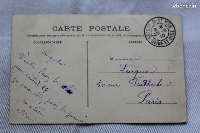 Ville de Boissy sous Saint Yon (91790) : Informations viticoles et