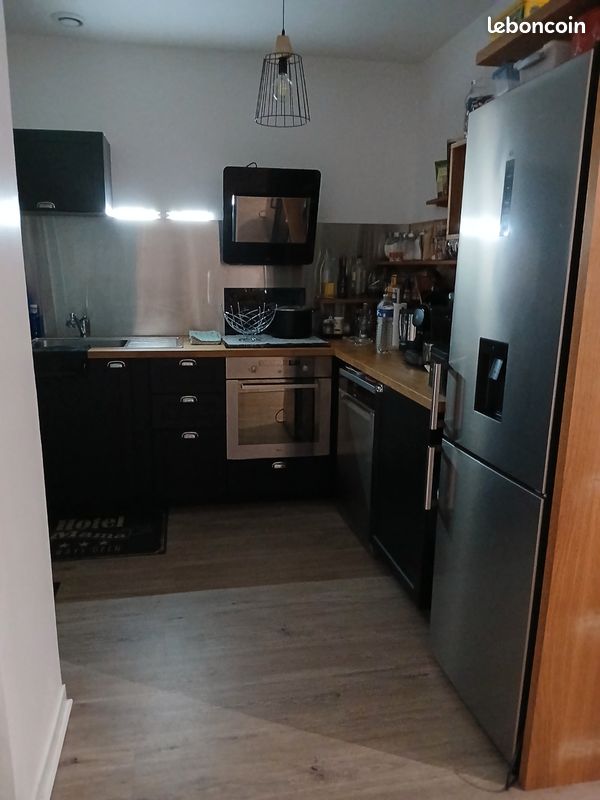 Appartement 3 pièces 70 m² · à Périgueux · 70,1 m² · 160 000 €