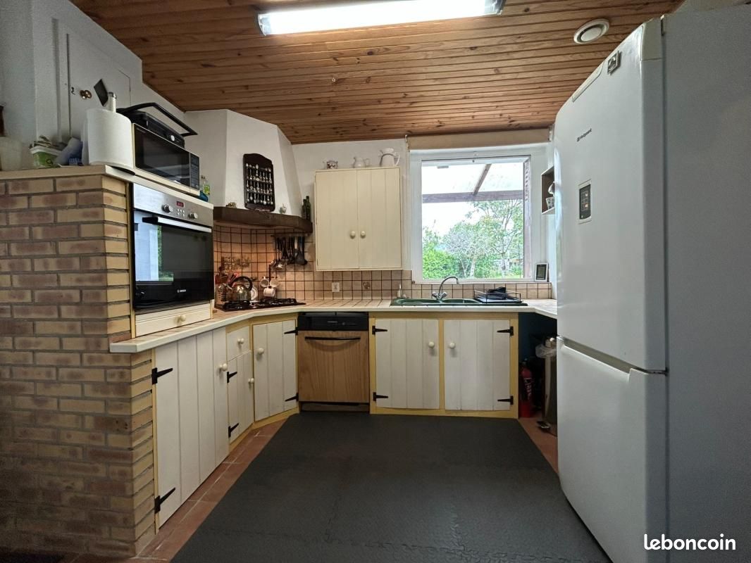 Maison de village 8 pièces 164 m² (image 12)