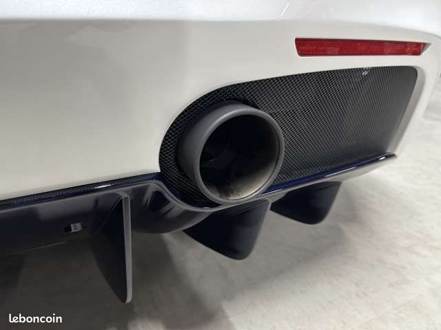 FERRARI 488 GTB 488 spider 670Ch Garantie 12 mois (image 7)