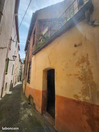 Inconnu 170 m² Arles-sur-Tech