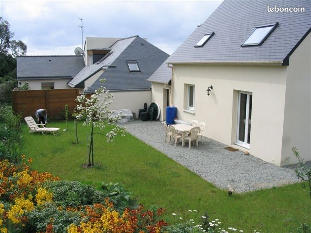 Maison 3 pièces 65 m² · à Arradon · 65 m² · 530 €/mois