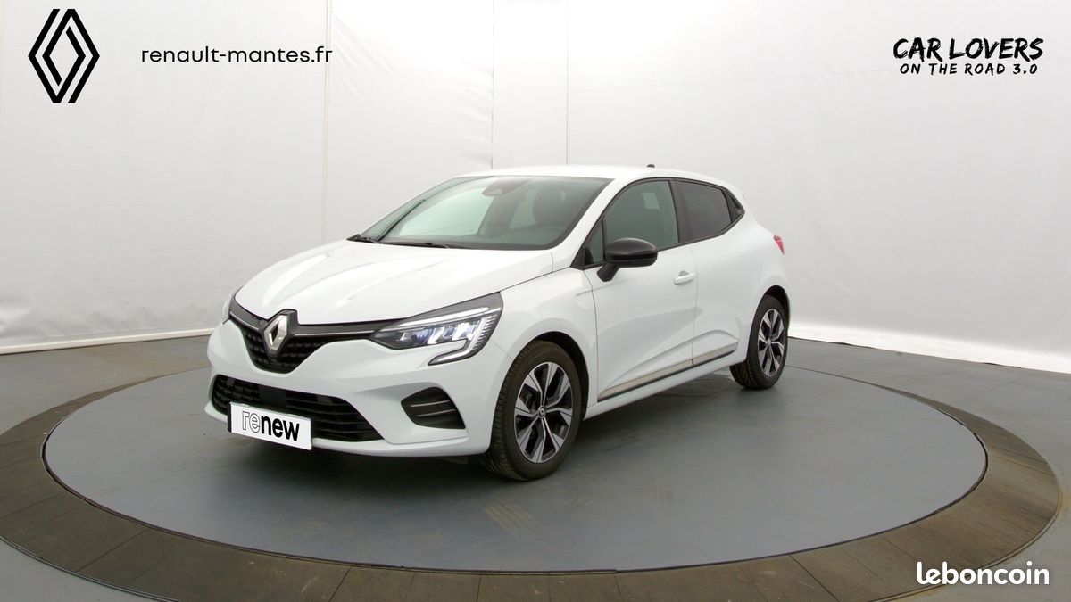 RENAULT Clio SCe 65 Evolution (image 17)