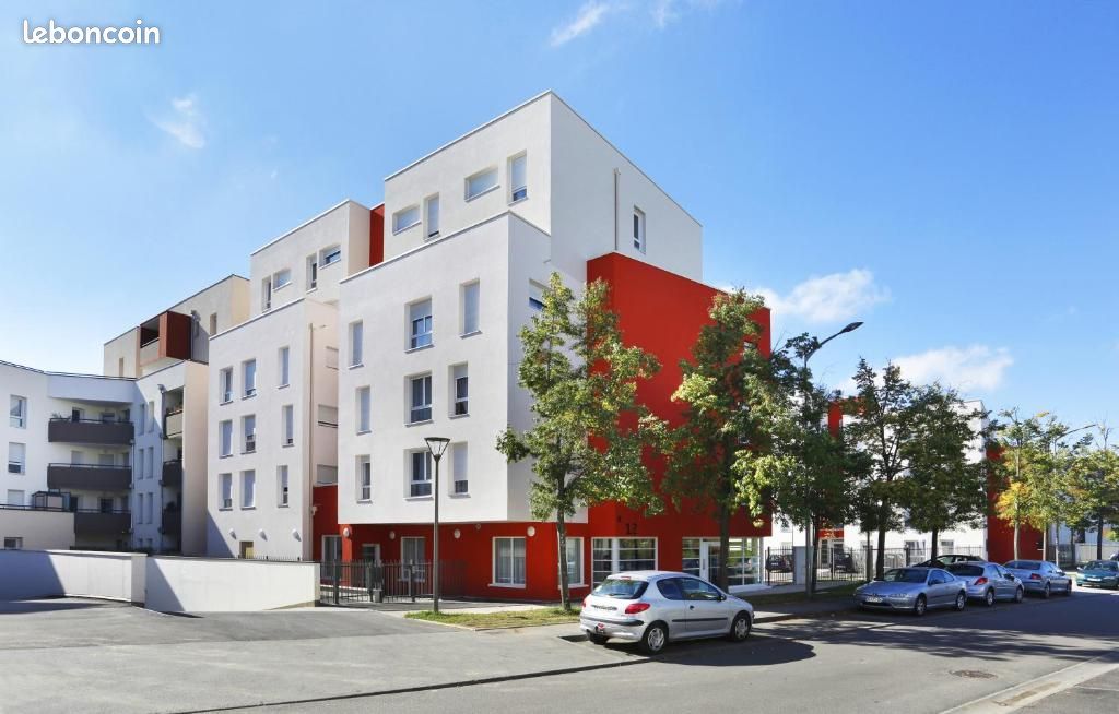 Appartement 1 pièce 20 m² · à Dijon · 20 m² · 67 070 €