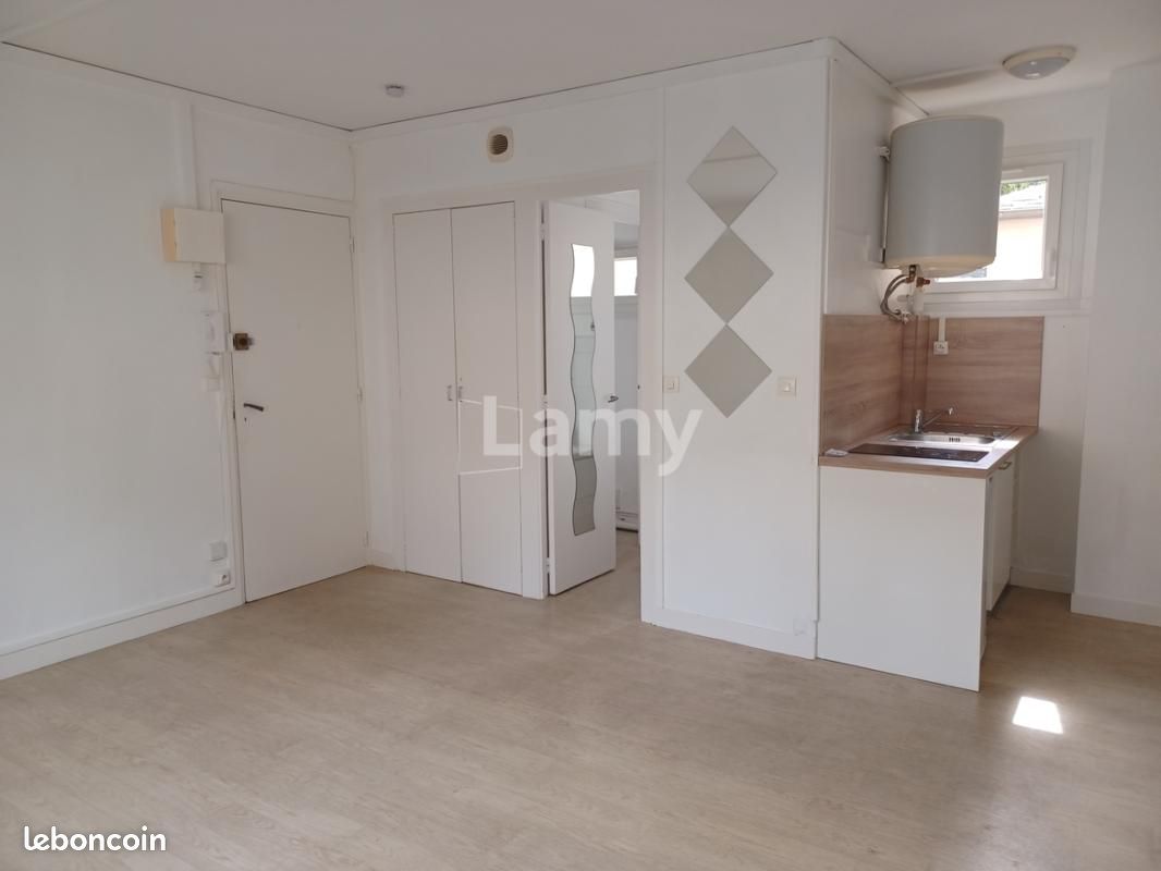 Appartement 1 pièce 22 m² · à Rennes · 22 m² · 419 €/mois