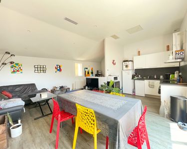 Appartement 274 000 € - 72 m²