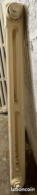 Radiateur fonte moyen (image 2)