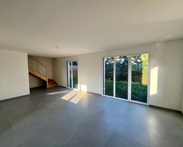 Maison 360 000 € - 100 m²