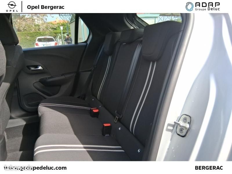 Opel Corsa 1.2 75ch GS (image 17)