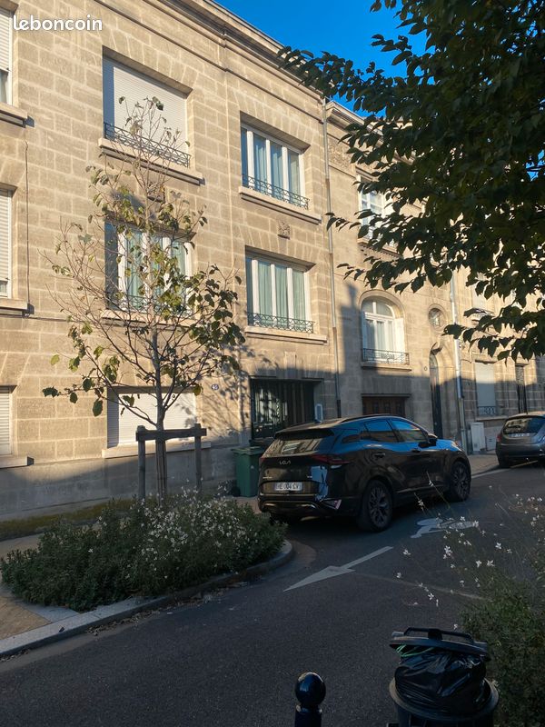 Appartement 2 pièces 49 m² · à Bordeaux · 49 m² · 980 €/mois