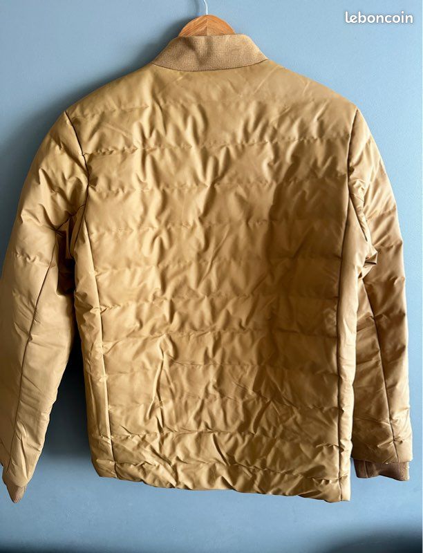 Bombers matelassé “RAIN” (image 2)