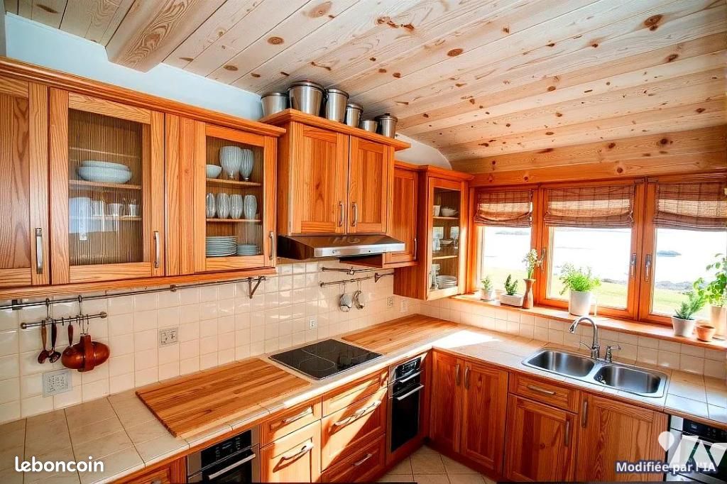 Maison 6 pièces 100 m² · à Proville · 100 m² · 137 150 €