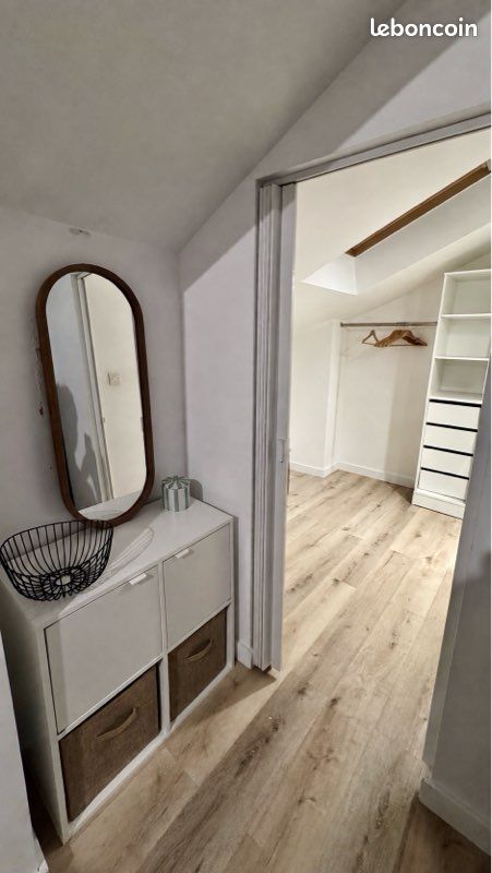 Appartement 1 pièce 14 m² · à Bressuire · 14 m² · 420 €