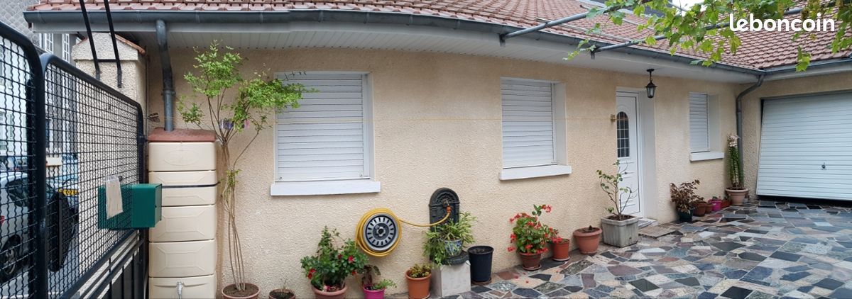 Maison 2 pièces 40 m² · à Pau · 40 m² · 530 €/mois