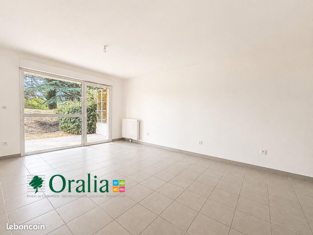Appartement 3 pièces 61 m² · à Artigues-près-Bordeaux · 61 m² · 735 €